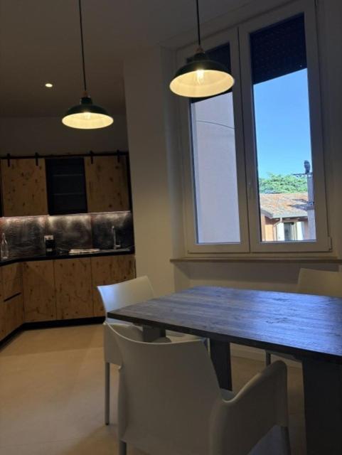 Red House Valeggio App 3 - Appartement 1 Chambre - 16