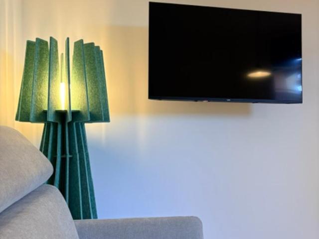 Red House Valeggio App 3 - Appartement 1 Chambre - 34