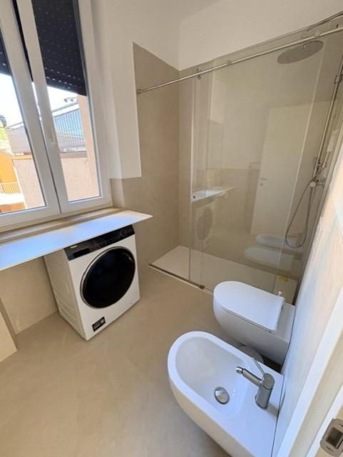 Red House Valeggio App 3 - Appartement 1 Chambre - 19