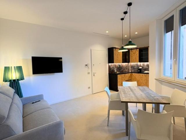 Red House Valeggio App 3 - Appartement 1 Chambre - 1