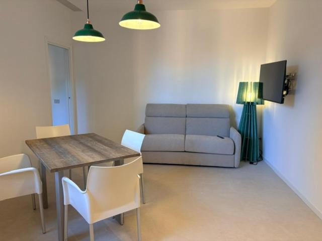 Red House Valeggio App 3 - Appartement 1 Chambre - 28