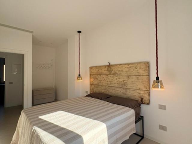 Red House Valeggio App 3 - Appartement 1 Chambre - 23