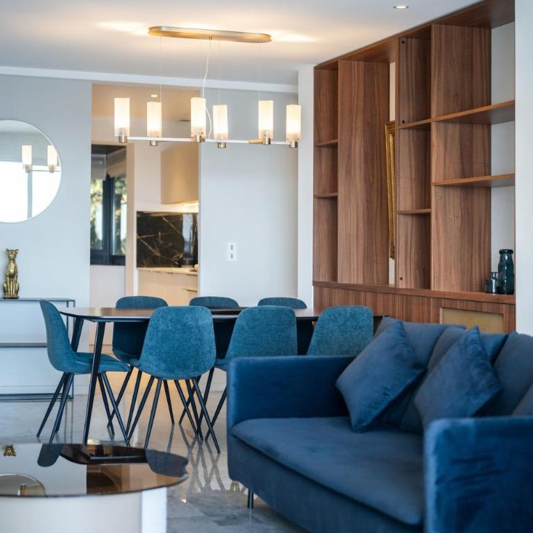 Adriana II Seafront - Appartamento con 2 Camere da Letto - 7