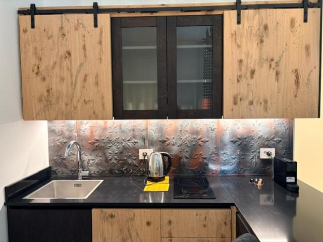 Red House Valeggio App 3 - Appartement 1 Chambre - 21