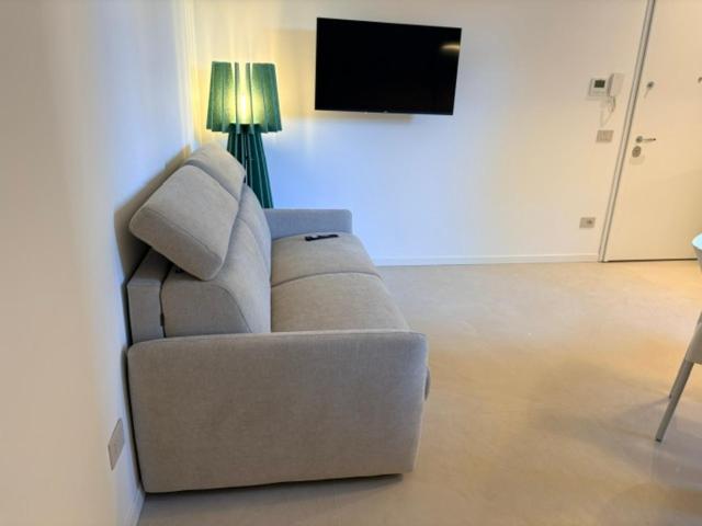 Red House Valeggio App 3 - Appartement 1 Chambre - 6