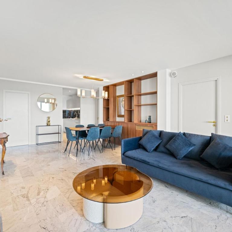 Adriana II Seafront - Appartamento con 2 Camere da Letto - 11