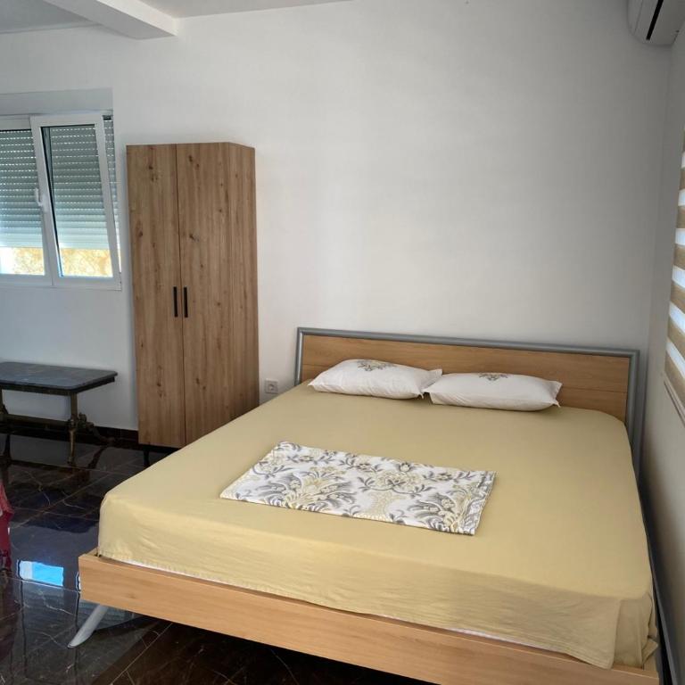 Apartmani Ličina - Studio sa Balkonom - 6