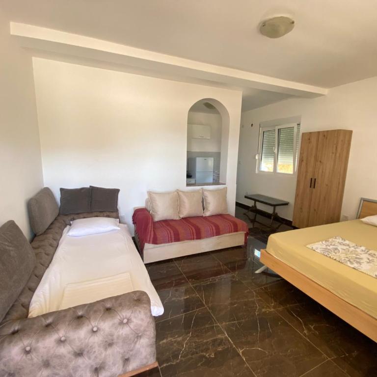 Apartmani Ličina - Studio sa Balkonom - 7