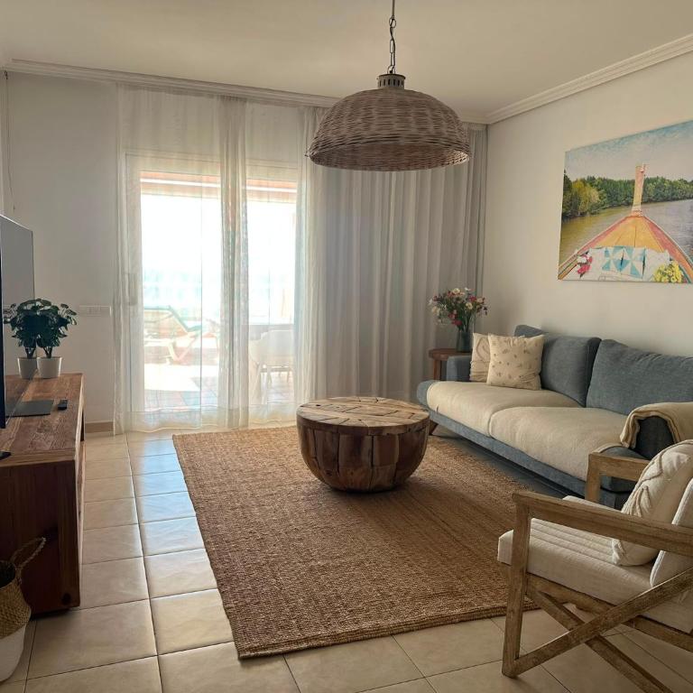 Villa Afreen Playa - Casa con 3 Camere da Letto - 15
