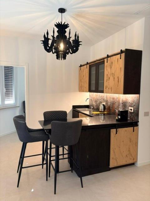 Red House Valeggio App 2 - Appartement 1 Chambre - 27