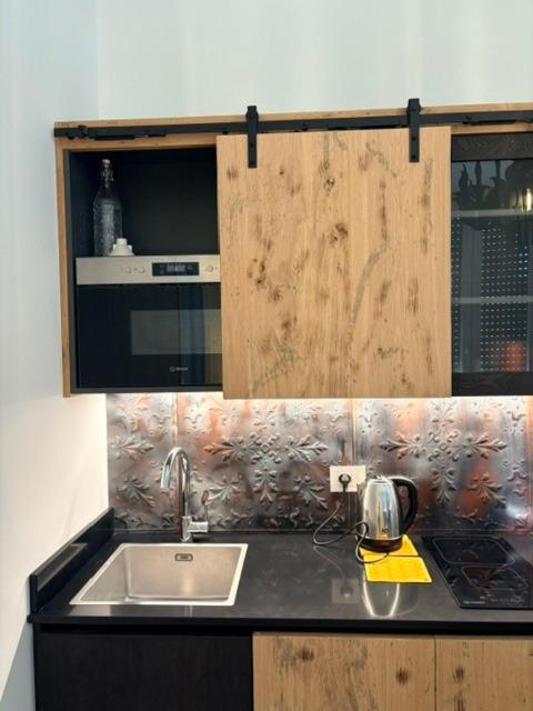 Red House Valeggio App 2 - Appartement 1 Chambre - 8