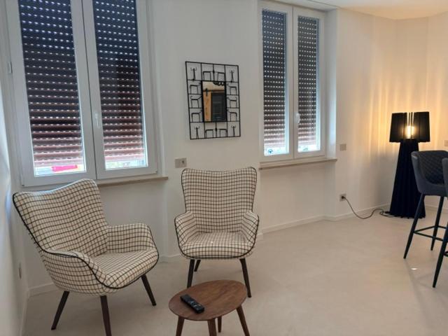 Red House Valeggio App 2 - Appartement 1 Chambre - 15