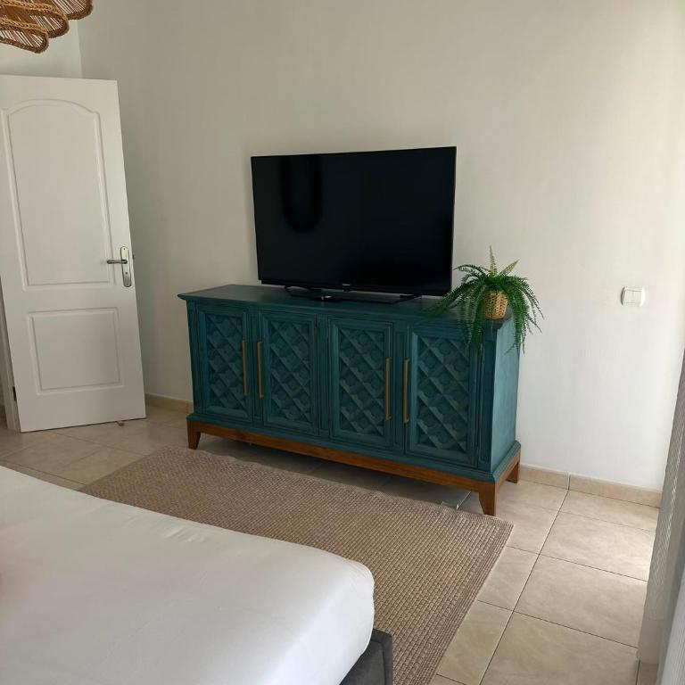 Villa Afreen Playa - Casa con 3 Camere da Letto - 21