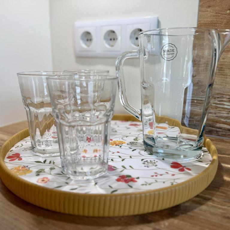 Hideaway Chalets Loser - 6 by AA Holiday Homes - Chalet - 19
