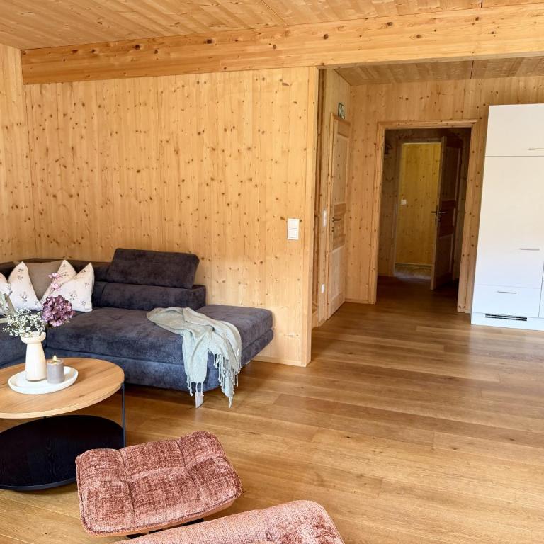 Hideaway Chalets Loser - 6 by AA Holiday Homes - Chalet - 22