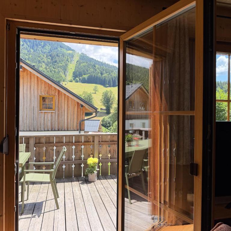 Hideaway Chalets Loser - 6 by AA Holiday Homes - Chalet - 23