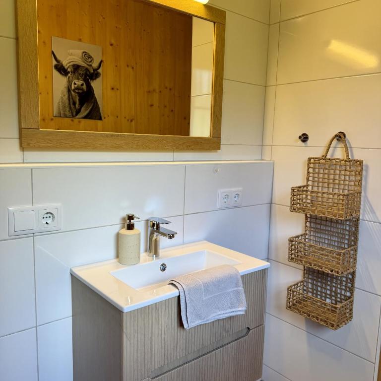 Hideaway Chalets Loser - 6 by AA Holiday Homes - Chalet - 29