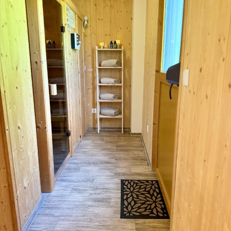 Hideaway Chalets Loser - 6 by AA Holiday Homes - Chalet - 30