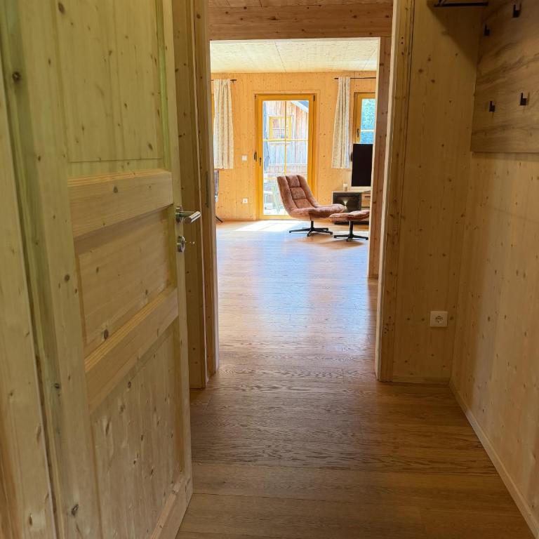 Hideaway Chalets Loser - 6 by AA Holiday Homes - Chalet - 37