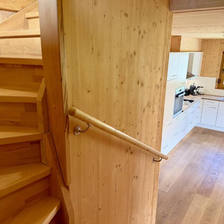 Hideaway Chalets Loser - 6 by AA Holiday Homes - Chalet - 39