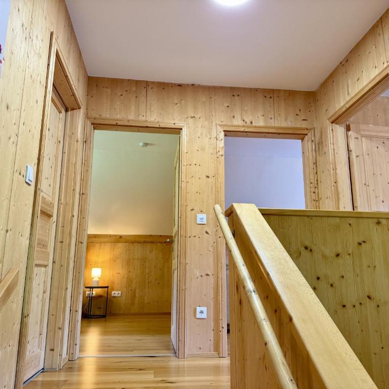 Hideaway Chalets Loser - 6 by AA Holiday Homes - Chalet - 40