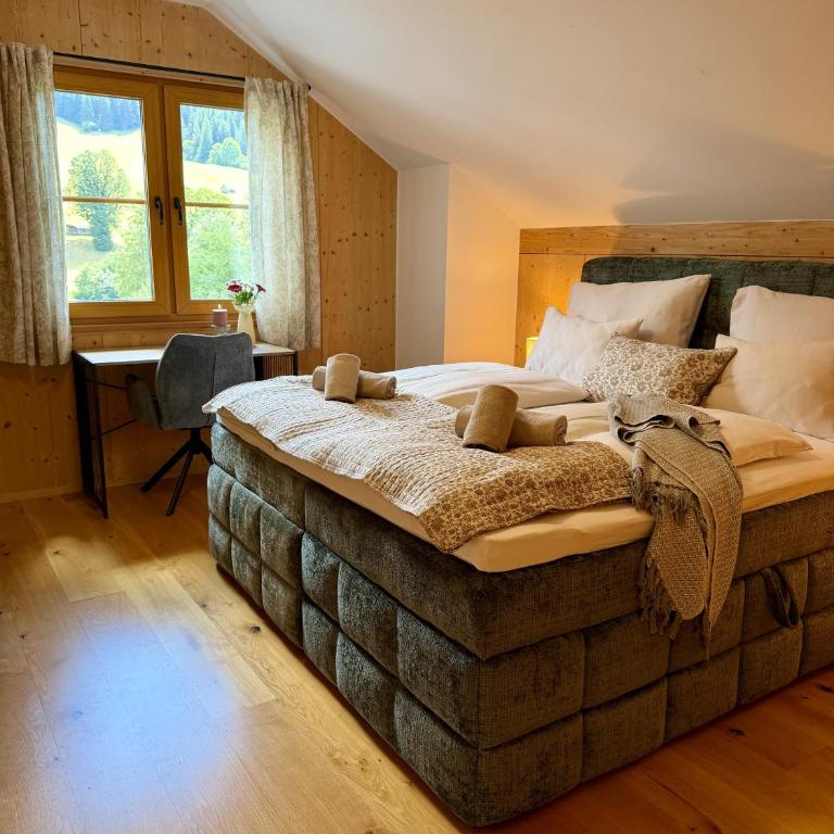 Hideaway Chalets Loser - 6 by AA Holiday Homes - Chalet - 41