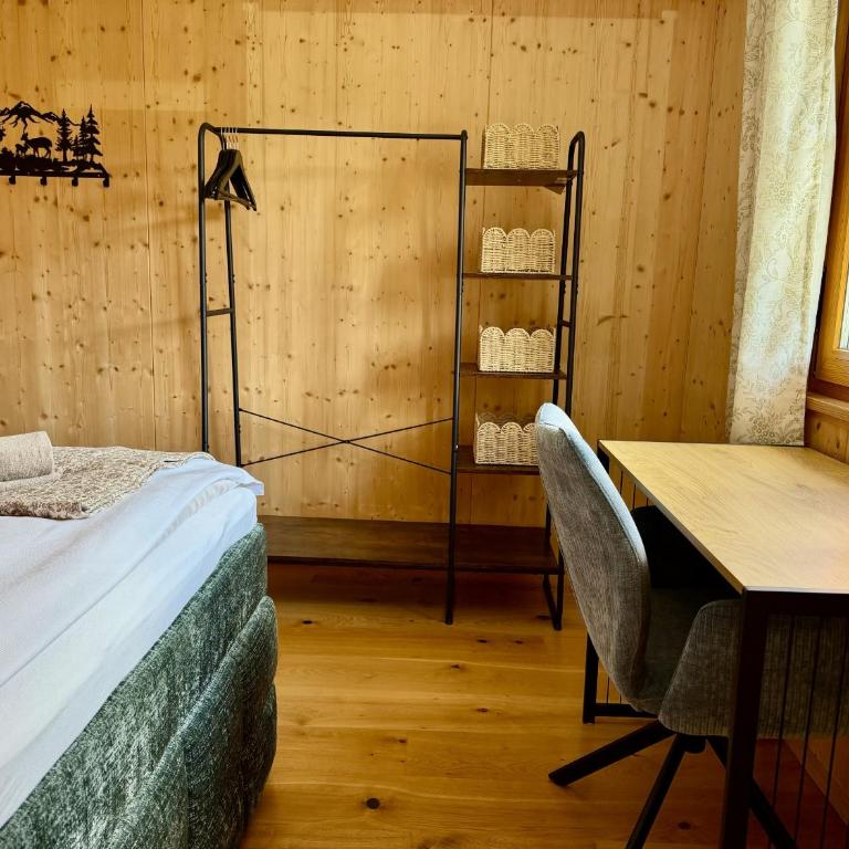 Hideaway Chalets Loser - 6 by AA Holiday Homes - Chalet - 43