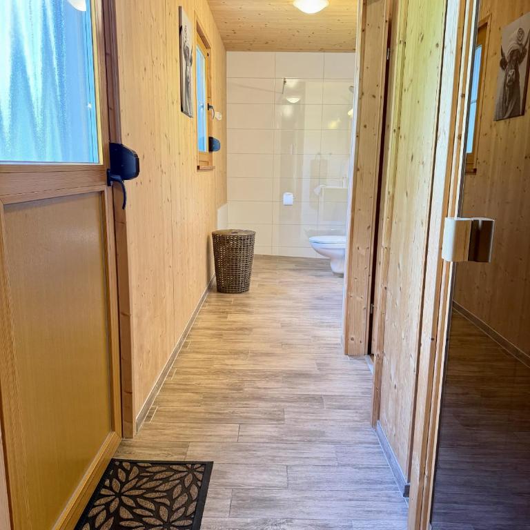 Hideaway Chalets Loser - 6 by AA Holiday Homes - Chalet - 35