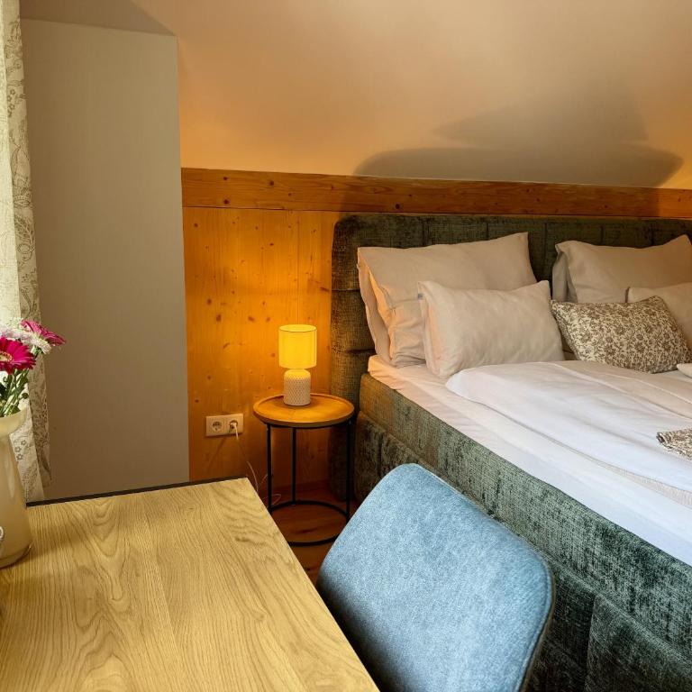 Hideaway Chalets Loser - 6 by AA Holiday Homes - Chalet - 44