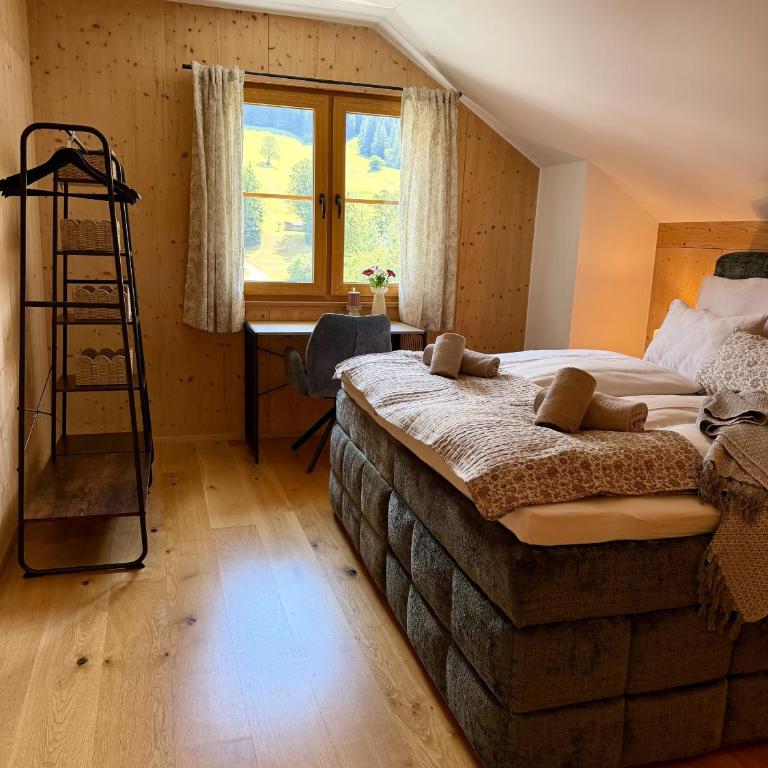 Hideaway Chalets Loser - 6 by AA Holiday Homes - Chalet - 46