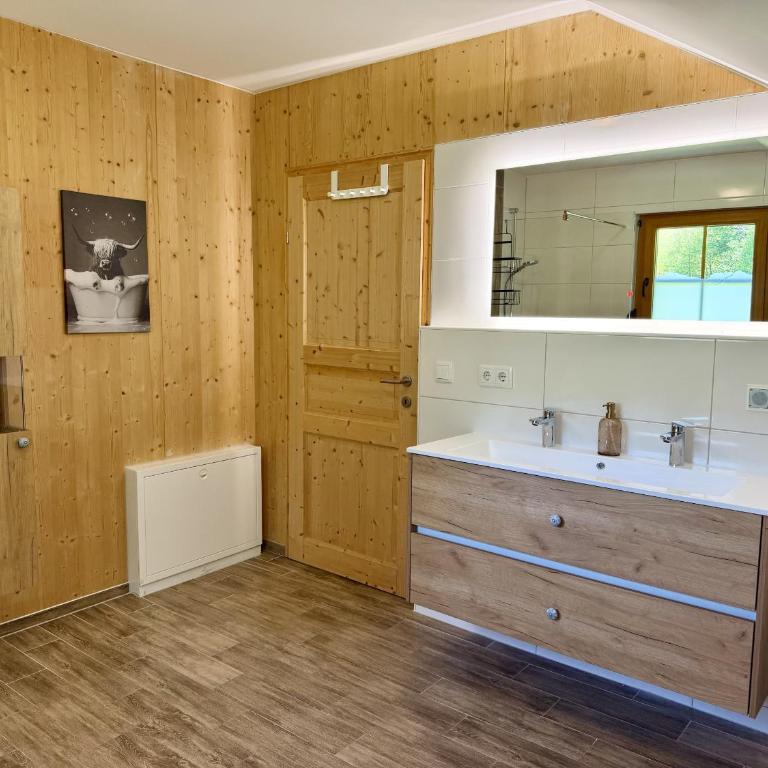 Hideaway Chalets Loser - 6 by AA Holiday Homes - Chalet - 48