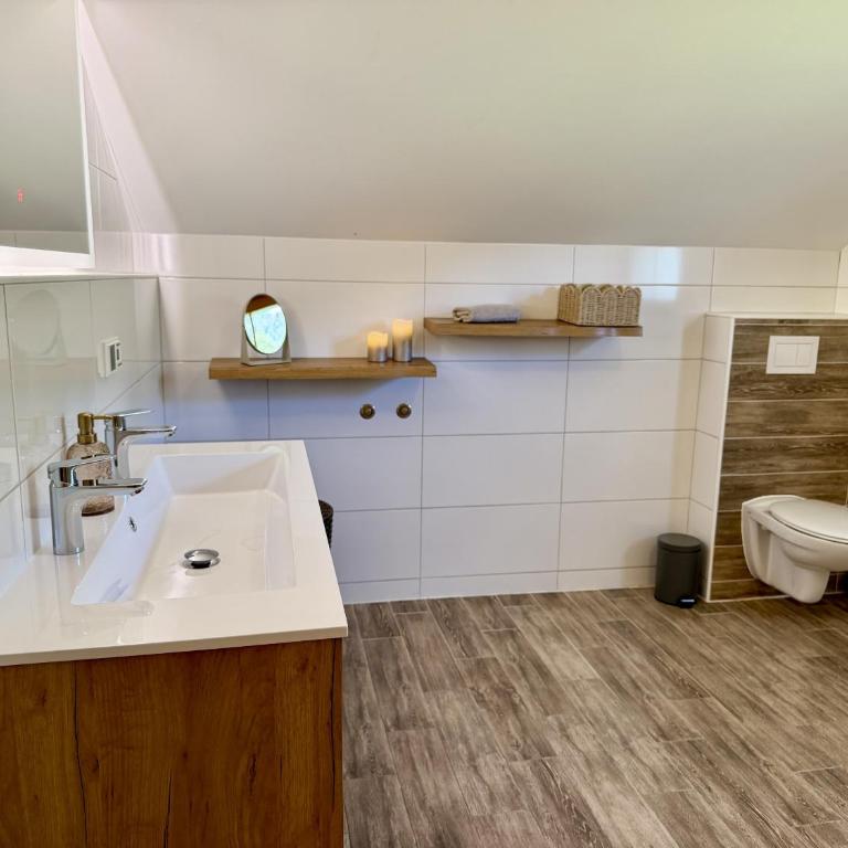 Hideaway Chalets Loser - 6 by AA Holiday Homes - Chalet - 50