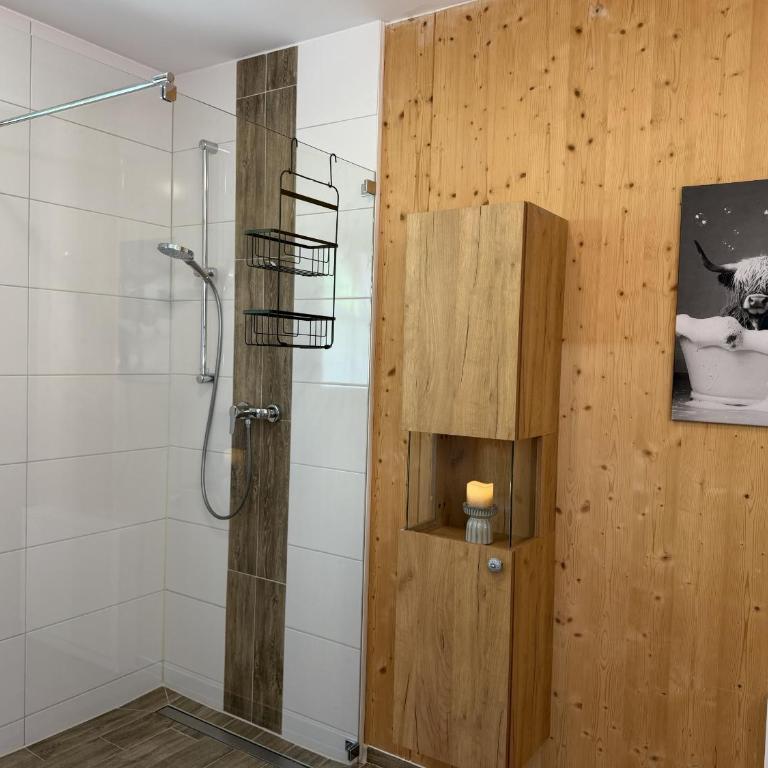 Hideaway Chalets Loser - 6 by AA Holiday Homes - Chalet - 51