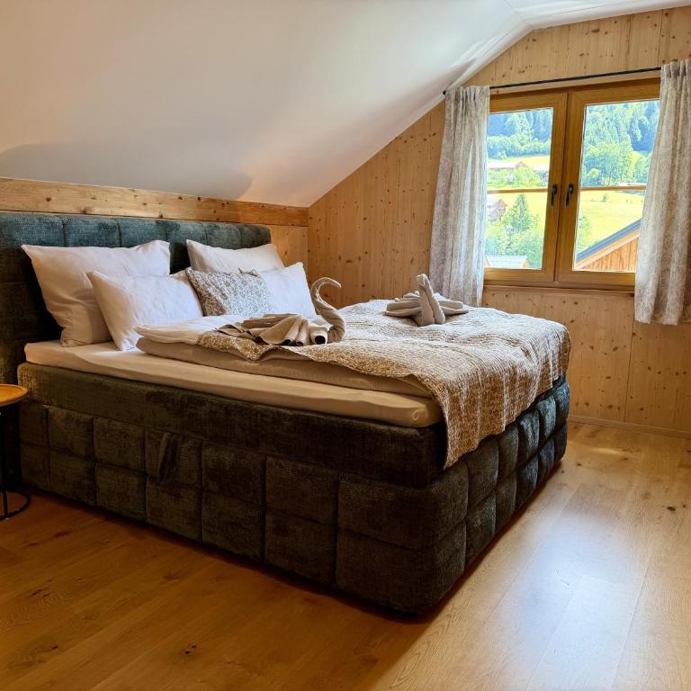 Hideaway Chalets Loser - 6 by AA Holiday Homes - Chalet - 52