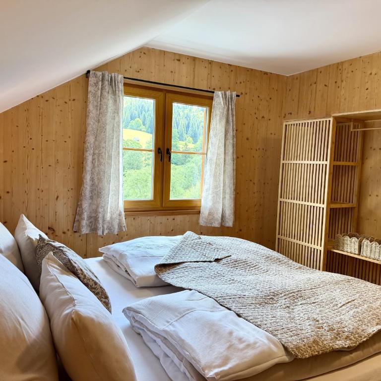 Hideaway Chalets Loser - 6 by AA Holiday Homes - Chalet - 54