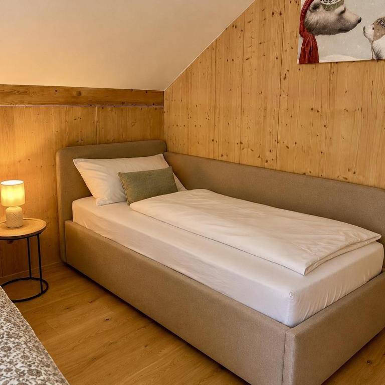 Hideaway Chalets Loser - 6 by AA Holiday Homes - Chalet - 58