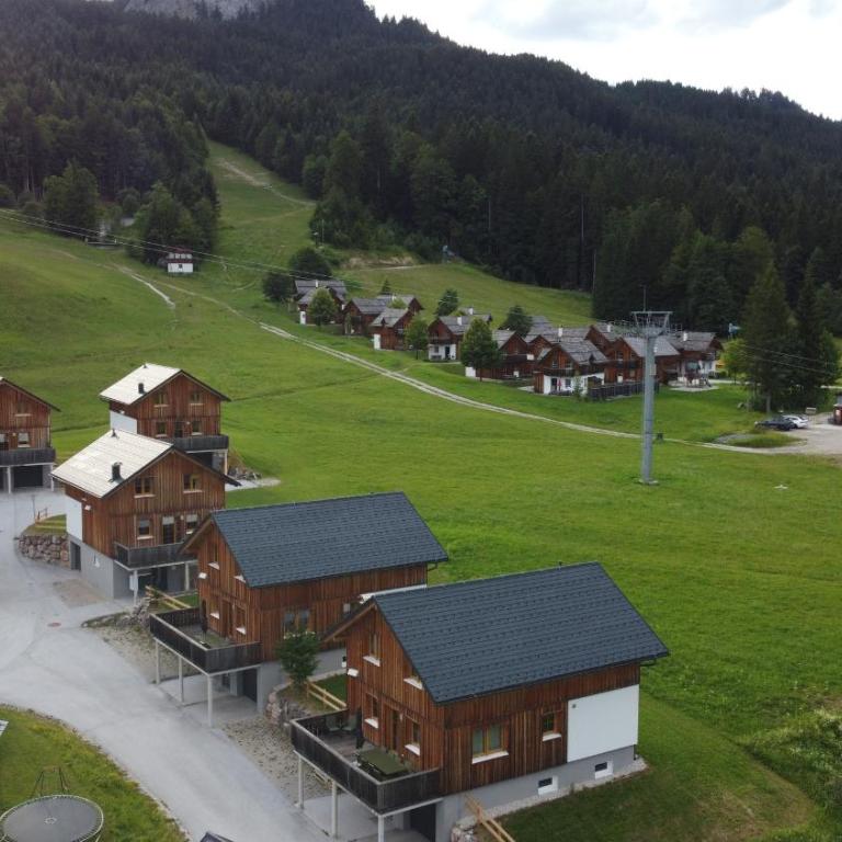 Hideaway Chalets Loser - 6 by AA Holiday Homes - Chalet - 69