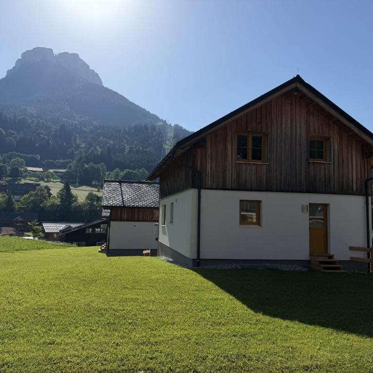 Hideaway Chalets Loser - 6 by AA Holiday Homes - Chalet - 70