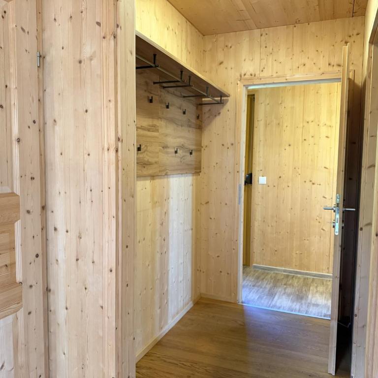 Hideaway Chalets Loser - 6 by AA Holiday Homes - Chalet - 72