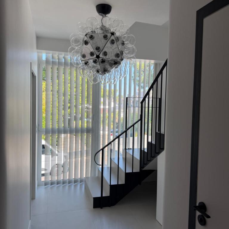 Le Duplex - Two-Bedroom Apartment - 2