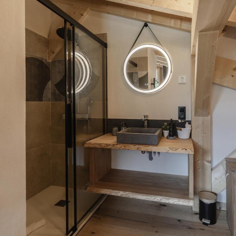 Chalet STEM - by Care Concierge - Chalet - 14