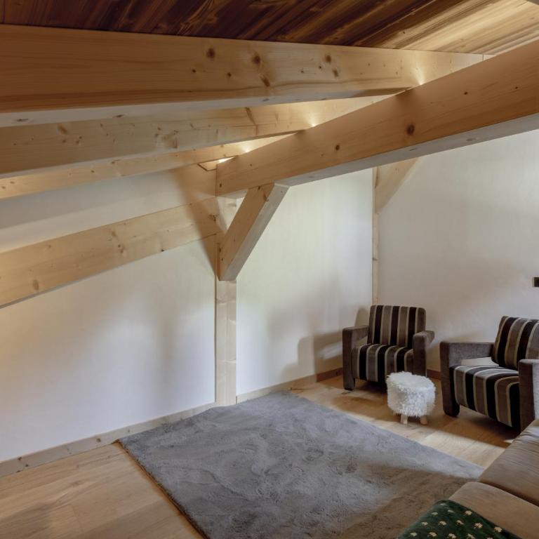 Chalet STEM - by Care Concierge - Chalet - 16
