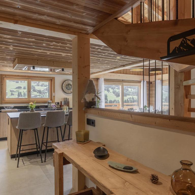 Chalet STEM - by Care Concierge - Chalet - 19