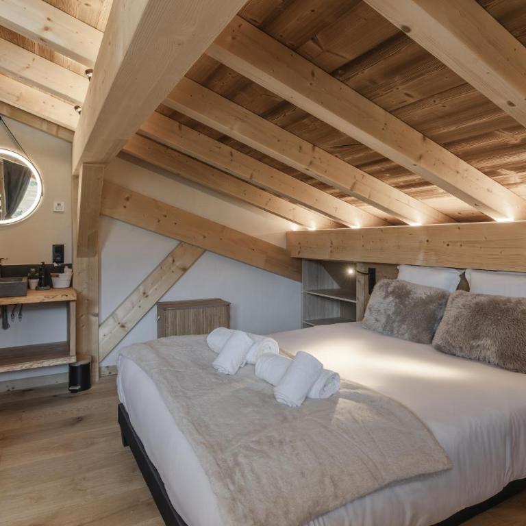 Chalet STEM - by Care Concierge - Chalet - 9