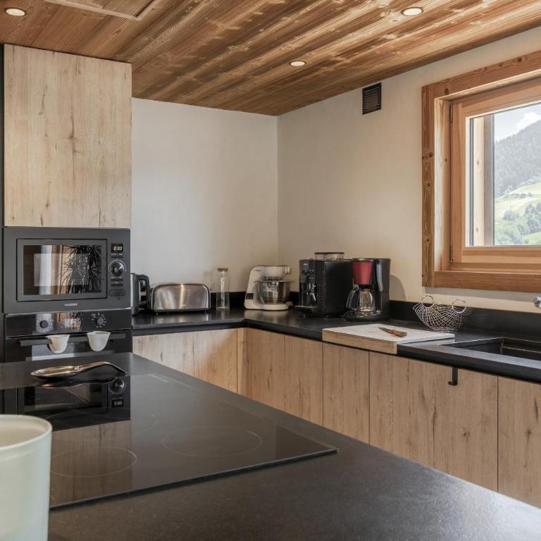 Chalet STEM - by Care Concierge - Chalet - 4