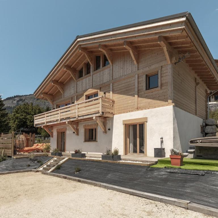 Chalet STEM - by Care Concierge - Chalet - 12