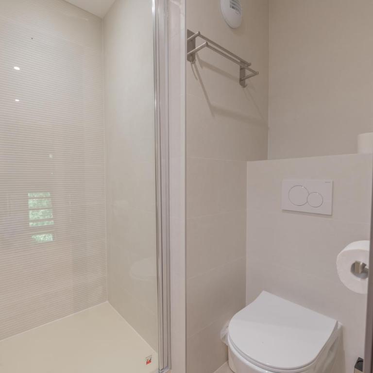 Full Nature apartment - Quiet Les Praz Retreat near Flégère Ski lift - Happy Rentals - Appartement Deluxe - 19