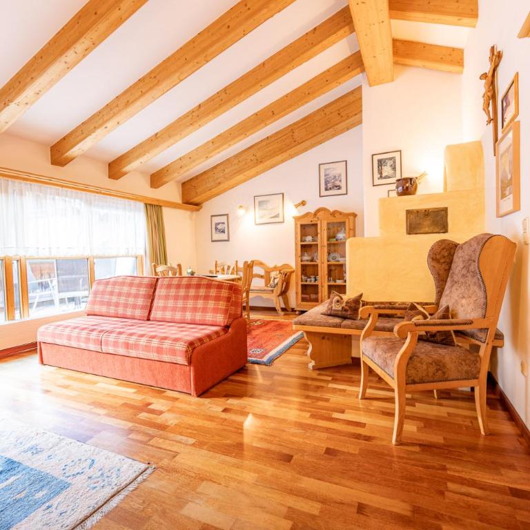 Försterhaus & Haus Andrea - Superior Apartment - 9