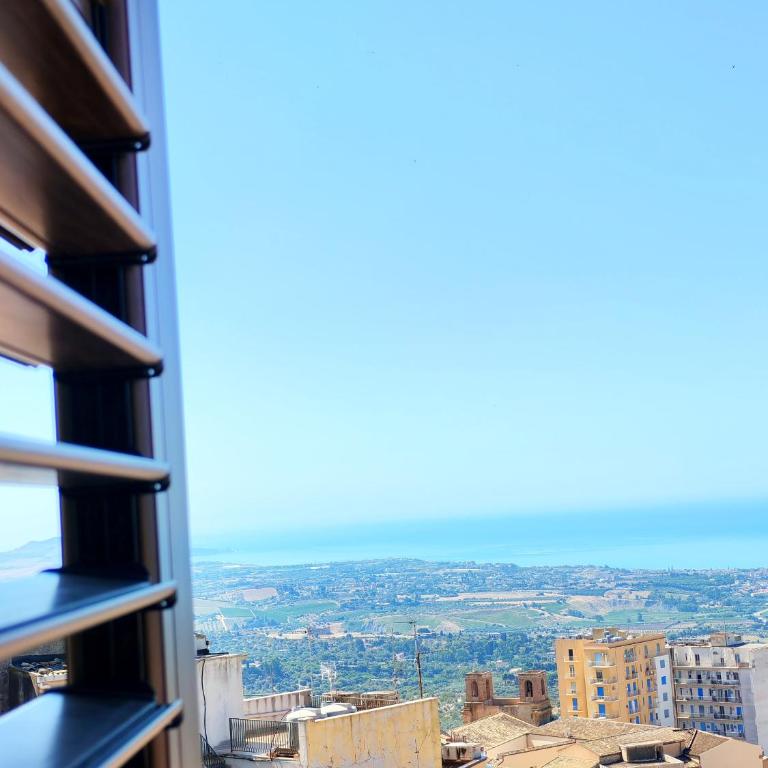 Domina Palace Rooms - Camera Quadrupla con Vista Mare - 3