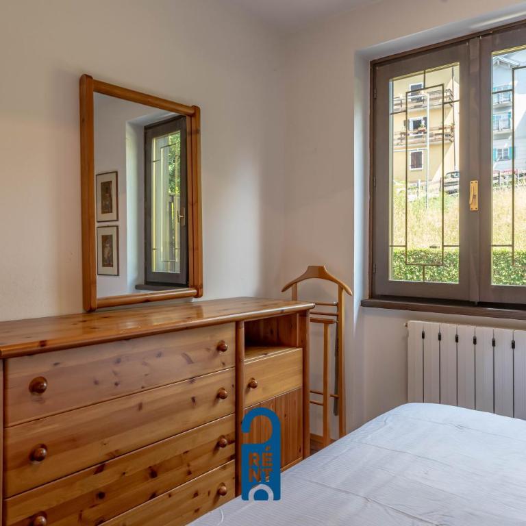 L'Acero Rosso - Apartamento de 2 dormitorios - 3